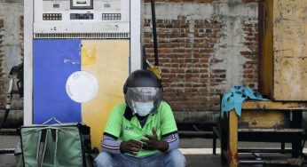 Sri Lanka: Economic Meltdown Has Forced Workers To Take On Second Jobs As Waiters And Drivers