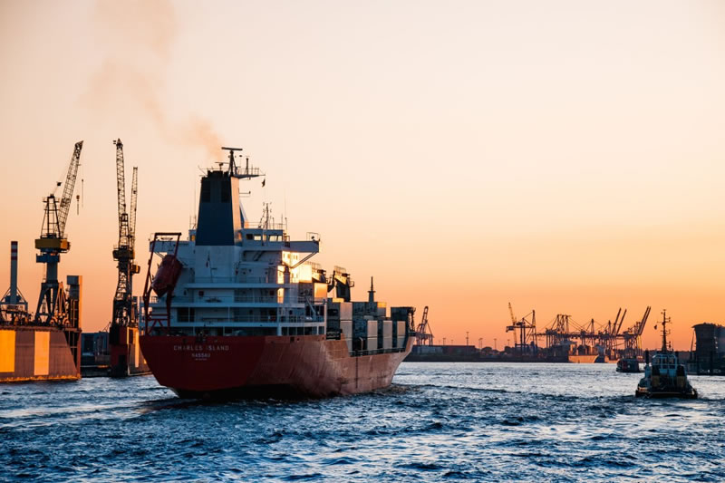 Economic implications of Russia penetrating into the Red Sea region