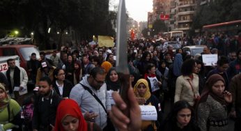 Egyptian Only Human Rights Group Forced To Close Shop Due To Authoritarian Harassment