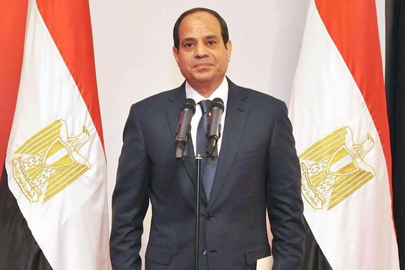 Egypt Releases Human Rights Document To Avoid Backlash From America