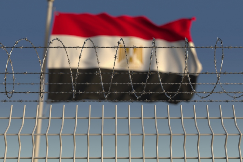 egypt's human rights atrocities must be condemned by eu