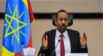 Ethiopia Plans To Temporarily Close Embassy In Cairo
