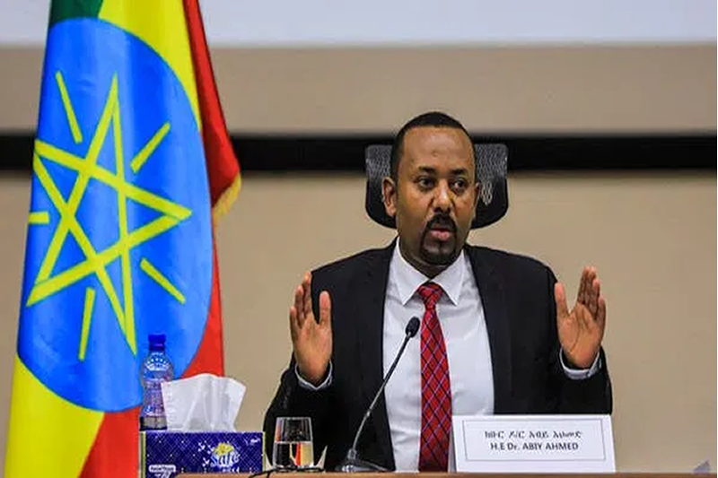 Ethiopia Plans To Temporarily Close Embassy In Cairo