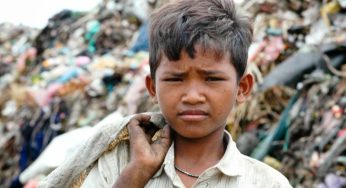 Eight children were rescued from child labour in Hyderabad; They were forced to slog for longer hours