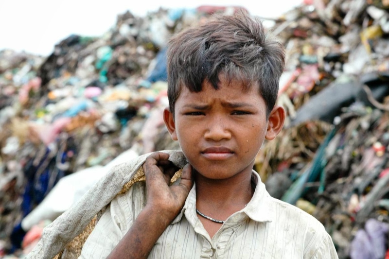 Eight children were rescued from child labour in Hyderabad; They were forced to slog for longer hours