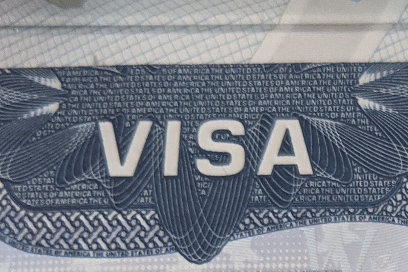 einstein visa