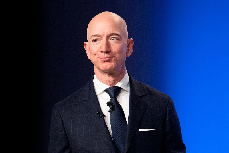 elon musk and jeff bezos not in support of work life balance concept
