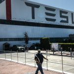 elon musk calls swedish workers’ strike insane as they take on tesla