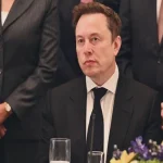 elon musk net worth
