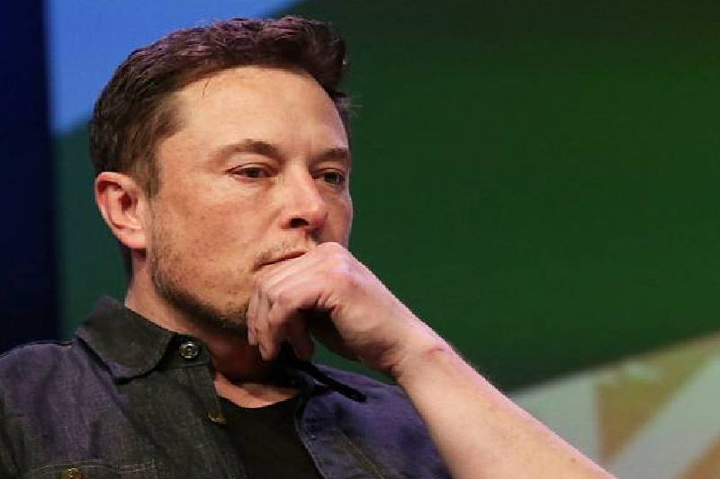 elon musk receives mass resignation from x employees; here’s why