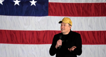 Elon Musk Stirs the Political Scene with First Trump Event in Philly Suburbs