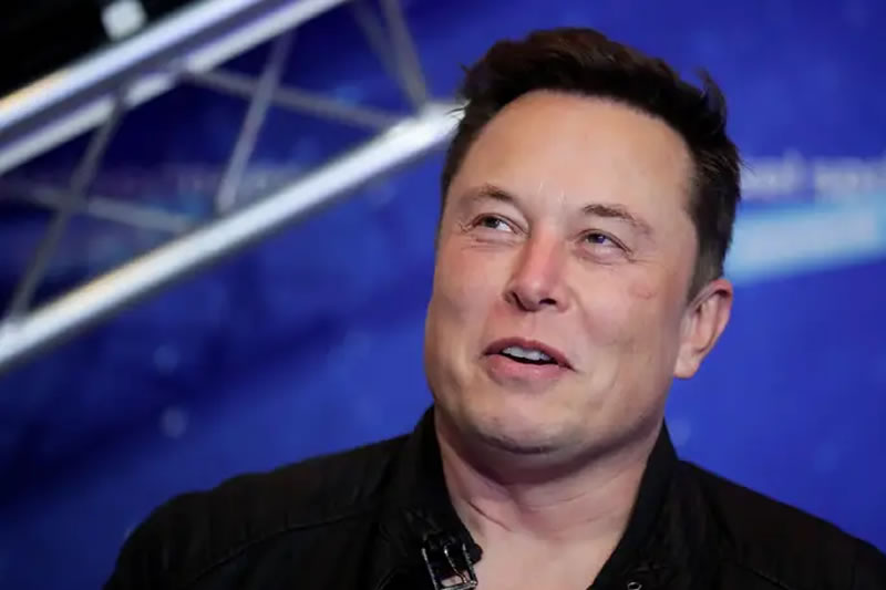 elon musk and space prepare