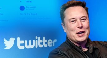 Elon Musk completes $44bn Twitter takeover