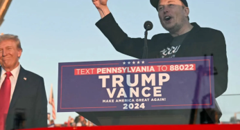Elon Musk is offering $47 million to protect free speech