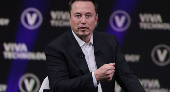 Elon Musk reacts to popular petition demanding UK general election