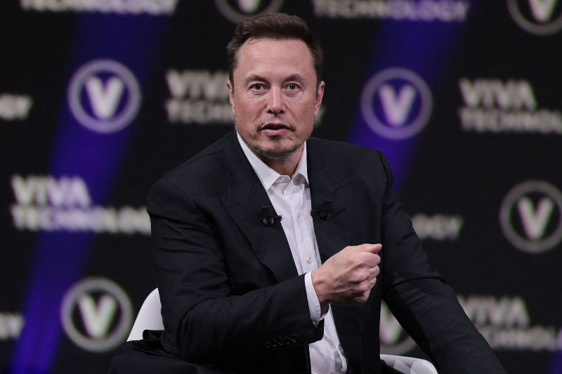 elon musk reacts to popular petition demanding uk general election