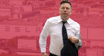Elon Musk’s Lawsuit Against Tesla For Racism is Backed Up By 240 Black Workers Who Say, “Me Too”