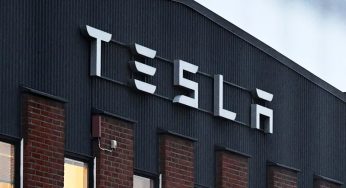 Elon Musk’s Tesla In Labor Disputes With Sweden’s Unions