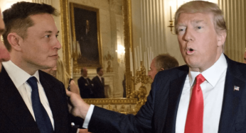Elon Musk’s Unscripted Conversation with Donald Trump: A Must-Watch Event