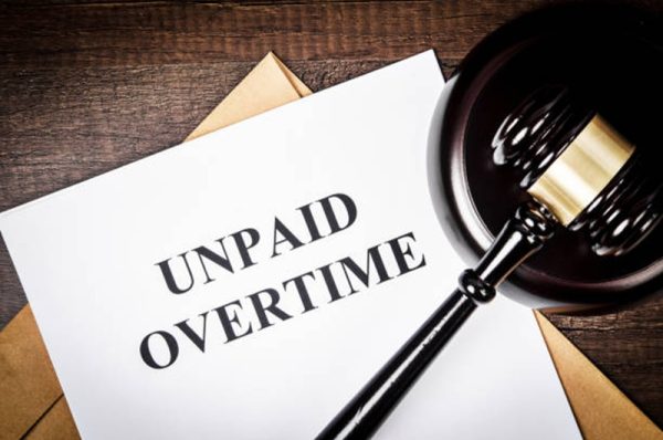 Employee Rights Overtime Canada