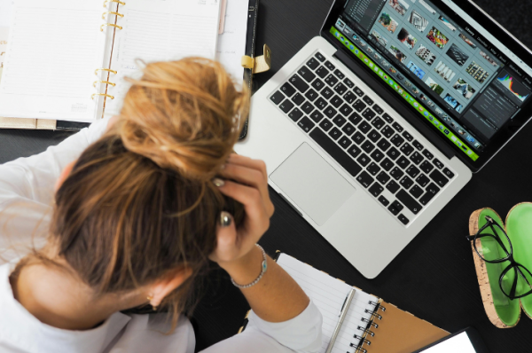 5 Common Violations Of Employee Rights