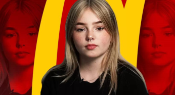 Employees in ‘constant fear’ while working at McDonald’s