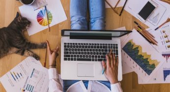 Employers Are Bringing Their Workforce Back to the Workplace with Work-Life Balance & Well-Being Programs