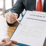 employment contract red flags