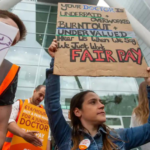 england a 4 day strike by junior doctors in august