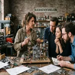 entrepreneurship movies