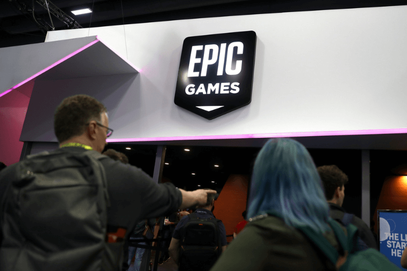 epic games lays off workers; who all are at risk