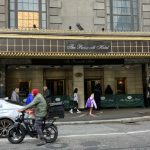 eric adams’ hotel for migrants money pit in nyc