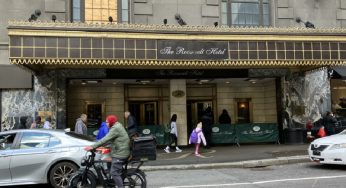 Eric Adams’ Hotel-For-Migrants Money Pit In NYC