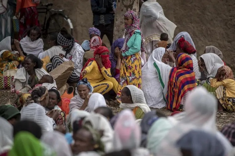 ethiopia no longer place of human rights violations us