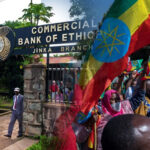 ethiopia's largest bank 'resumes services' in tigray