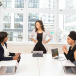 15 Unspoken Office Etiquette Rules For Employees