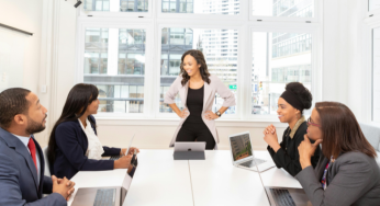 15 Unspoken Office Etiquette Rules For Employees