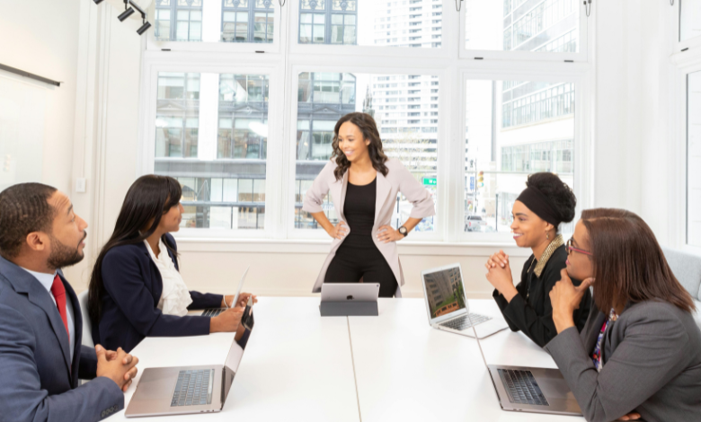 15 Unspoken Office Etiquette Rules For Employees