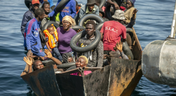 Europe Gets Tough: Sweden and Netherlands Crack Down on Illegal Migration