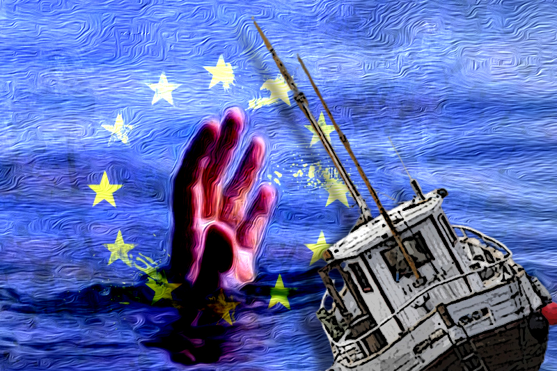 europe refugee
