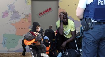 European Countries Closing Doors To Refugees, Anti-Migration Wave Clear, Widespread: Human Rights Watch