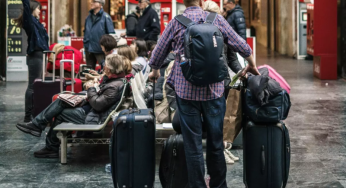 European Exodus: Sweden seeing record exodus of Indian migrants…