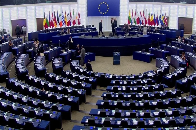 European Parliament Calls for EU-Wide Action on Muslim Brotherhood-Linked Networks 