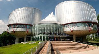 European court ruled in favour of Russian transgender woman’s right to family life