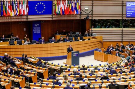 European parliaments asked Serbia to investigate exploitation reports