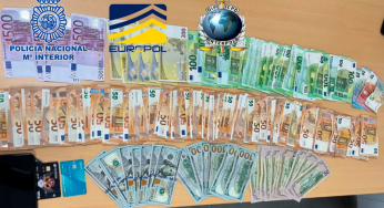 Europol: Suspected traffickers accused of facilitating migrant journeys across Europe arrested, multiple assets seized