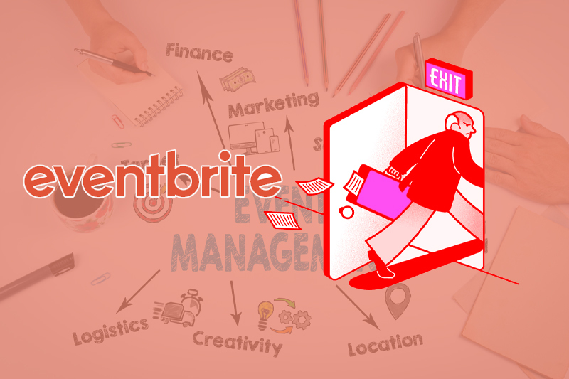 eventbrite to cut 8% of its workforce and move some roles to india