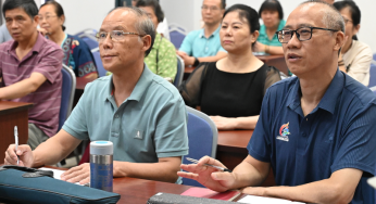 Everything about China raising retirement age: reasons and responses