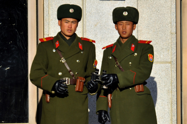 evidence of kim's crimes against humanity in dprk 'abundant' activists