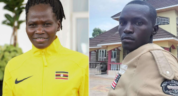 Ex-boyfriend accused of killing Ugandan Olympic athlete Rebecca Cheptegei also dies from burns